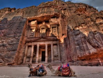 Petra Tours from Aqaba